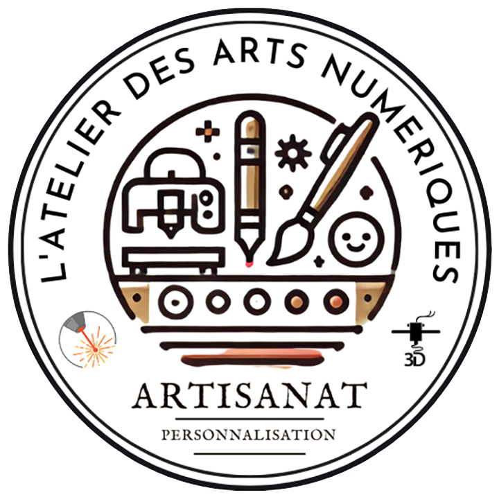 L'Atelier Des Arts Numériques 