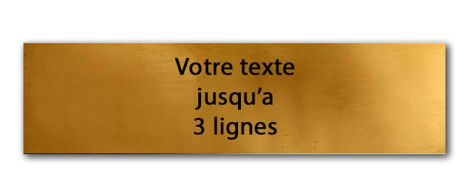 de 1 à 3 Lignes 100x2.5 – Image 3