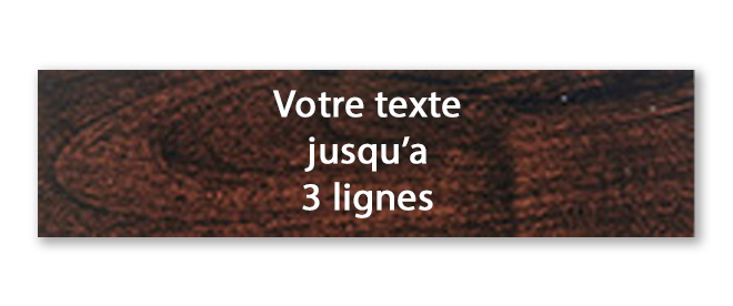 de 1 à 3 Lignes 100x2.5 – Image 4