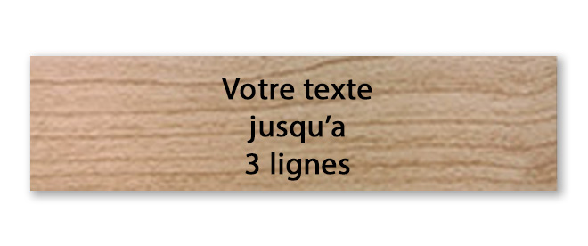de 1 à 3 Lignes 100x2.5 – Image 5
