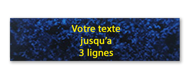 de 1 à 3 Lignes 100x2.5 – Image 8