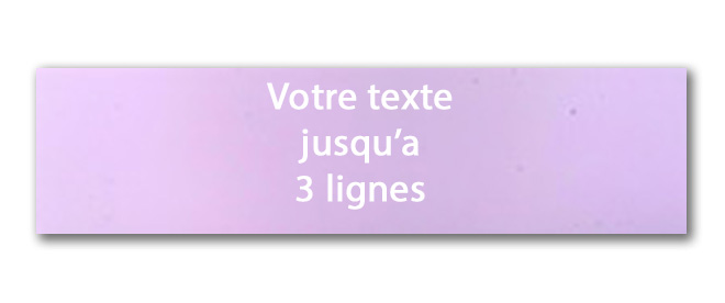 de 1 à 3 Lignes 100x2.5 – Image 12